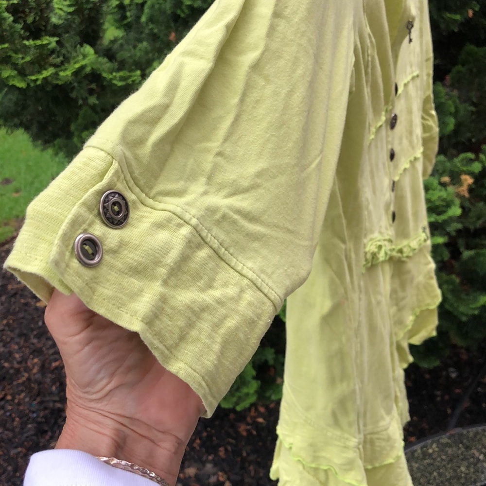 PATCHINGTON Shirt - Picture 3 of 7